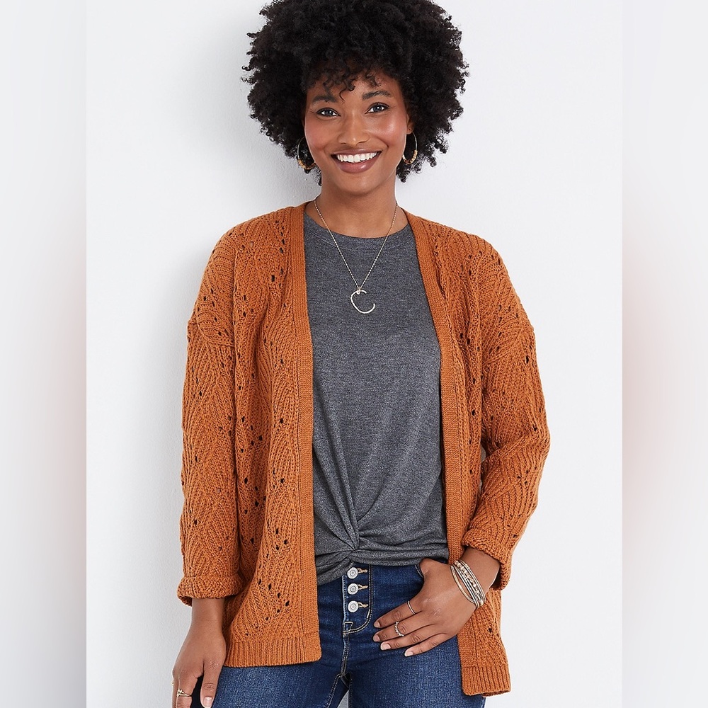 Maurices Cardigan